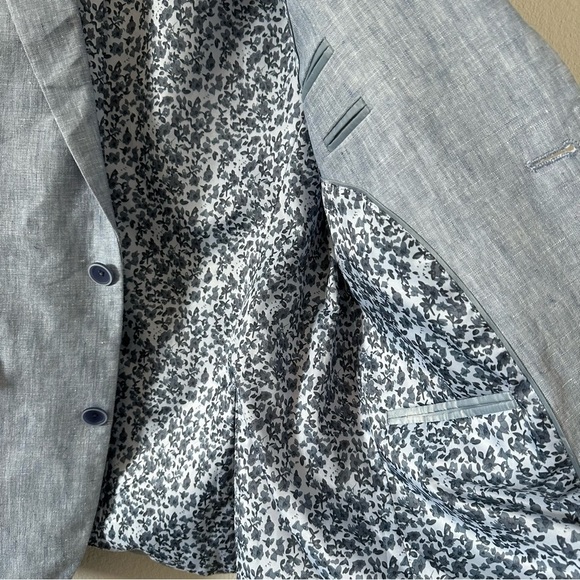 Bar 111 men’s blazer - Picture 6 of 8